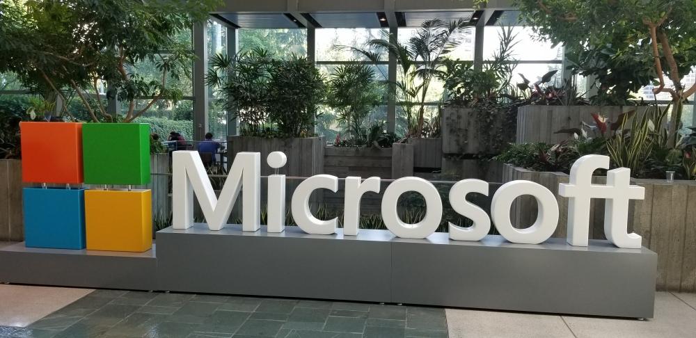 The Weekend Leader - Microsoft to host education-focused event on Tuesday